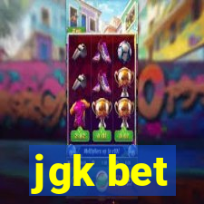 jgk bet